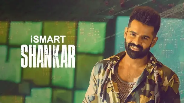 iSmart Shankar