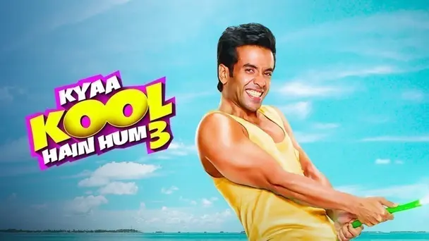 Kyaa Kool Hain Hum 3