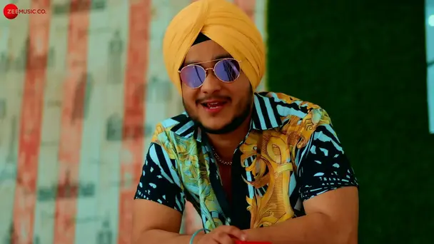 Sharabian Da Squad - Full Video | Nandani & Yankeyboii | Baljeet Kapoor & Jay Sambhhi