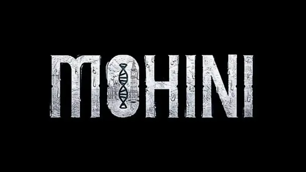 Mohini