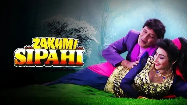 Zakhmi Sipahi