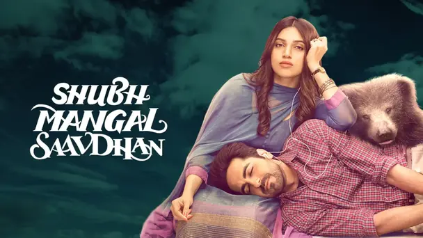 Shubh Mangal Saavdhan