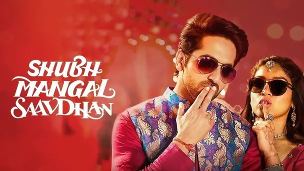 Shubh Mangal Saavdhan