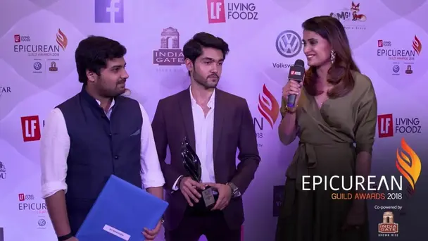 Best New Restaurant - LFEGA