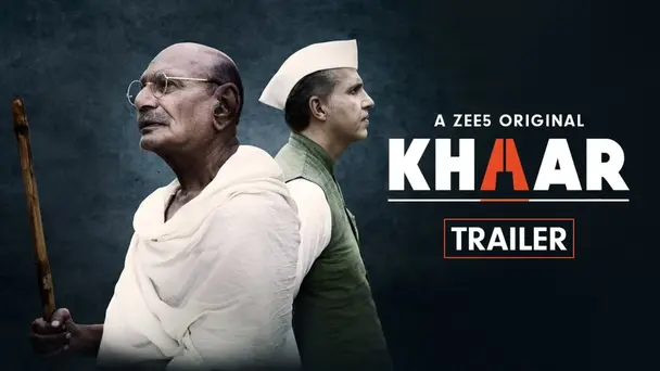 Khaar - Trailer
