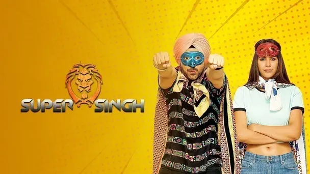 Super Singh