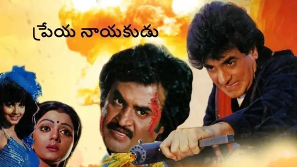 Praja Nayakudu