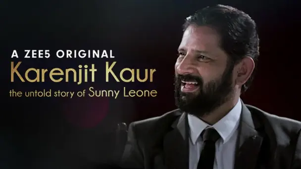 Journalist Anupam Chaubey Exposes Sunny Leone