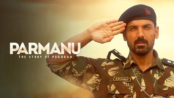 Parmanu