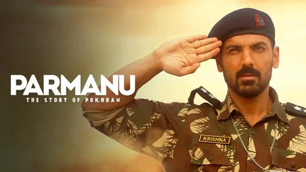 Parmanu