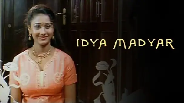 Idya Madyar