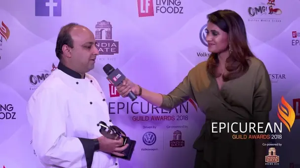 Best New Indian Restaurant - LFEGA
