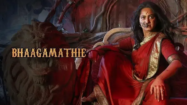 Bhaagamathie