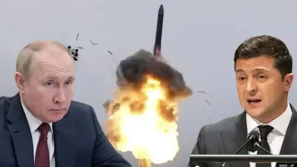 88th day of Russo-Ukraine war: Ukrainian army commander surrenders