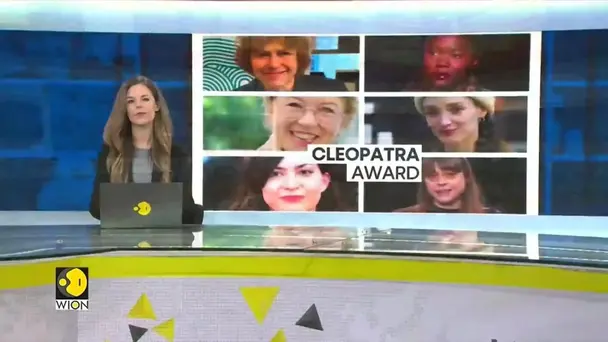 WION Fineprint: Cesar vs Cleopatra in French cinema | World News
