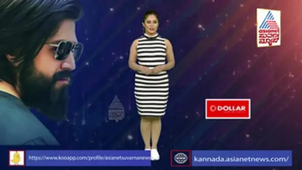 ಸೈಲೆಂಟ್ ಆಗಿಯೇ ಹೊಸ ದಾಖಲೆ ಬರೆದ ರಾಕಿಂಗ್ ಸ್ಟಾರ್