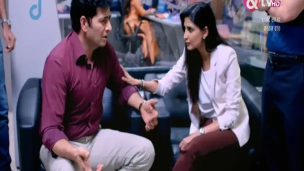 Agent Raghav Crime Branch - Episode 1 - September 5, 2015 - Full Episode