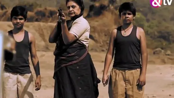 Begusarai - Episode 1 - March 2, 2015 - Full Episode