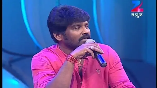 Simpallagondu Singing Show - Episode 2 - April 5, 2015 - Full Episode