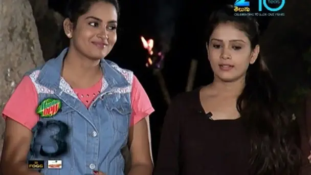 13 - Fear is Real - Episode 1 - November 28, 2015 - Full Episode