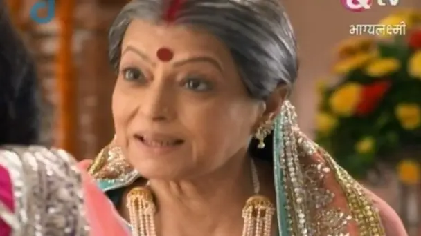 Bhaghyalakshmi - Episode 3 - March 4, 2015 - Full Episode