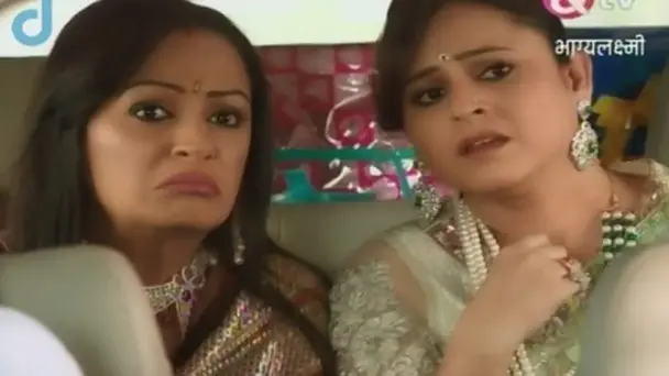 Bhaghyalakshmi - Episode 2 - March 3, 2015 - Full Episode