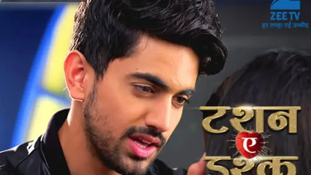 Tashan-e-Ishq - Episode 3 - August 12, 2015 - Full Episode