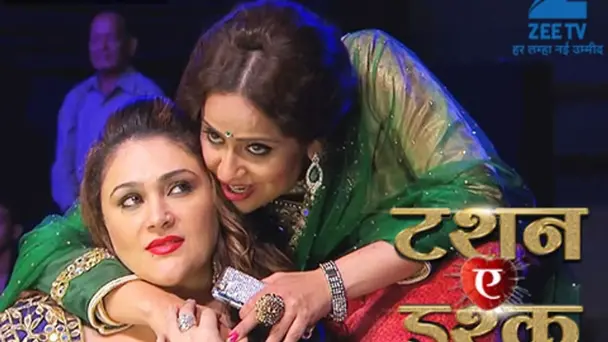 Tashan-e-Ishq - Episode 2 - August 11, 2015 - Full Episode