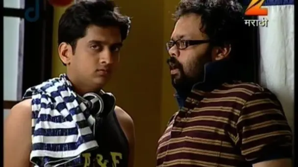 Dil Dosti Duniyadaari - Episode 3 - March 11, 2015 - Full Episode