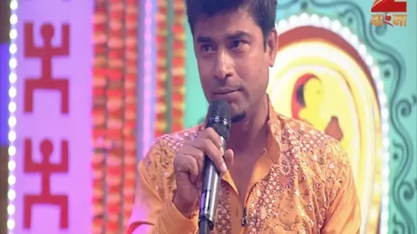 Barsho Baran - Episode 2 - April 17, 2016 - Full Episode