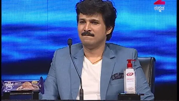 Sa Re Ga Ma Pa Li'l Champs Season 12 - Episode 3 - September 24, 2016 - Full Episode