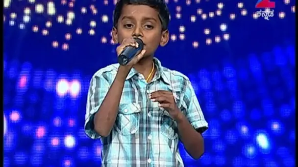 Sa Re Ga Ma Pa Li'l Champs Season 12 - Episode 2 - September 18, 2016 - Full Episode