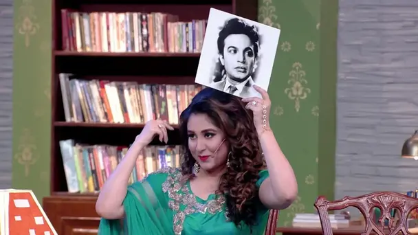 Episode 2 - Apur Sangsar