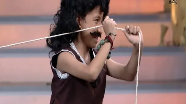 Junior Super Stars Season 2 - Episode 3 - May 20, 2017 - Full Episode