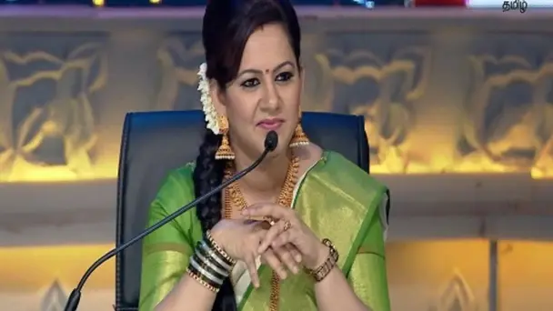 Junior Super Stars Season 2 - Episode 1 - May 13, 2017 - Full Episode