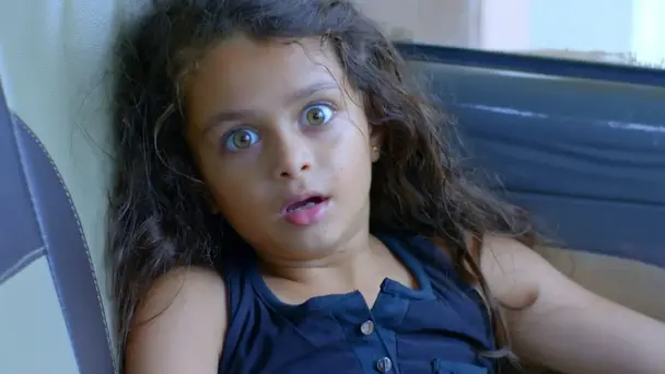 Episode 4 - Fear Files - Darr Ki Sacchi Tasveerin