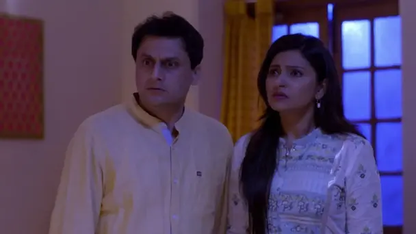 Episode 1 - Fear Files - Darr Ki Sacchi Tasveerin