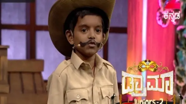 Drama Juniors 2 - Episode 2 - July 23, 2017 - Full Episode