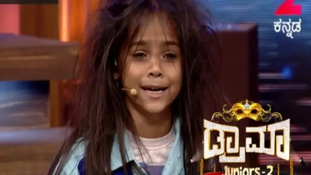 Drama Juniors 2 - Episode 1 - July 22, 2017 - Full Episode