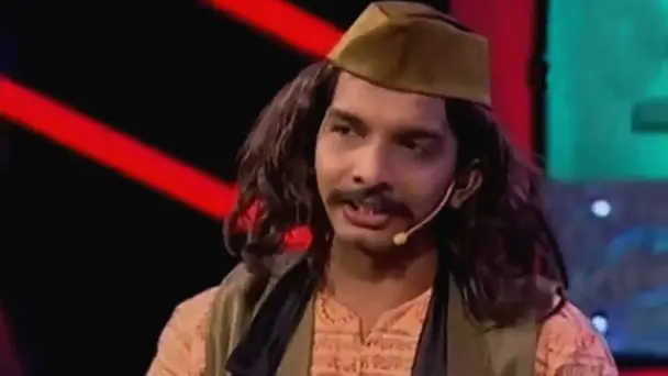 Fu Bai Fu - Season 4 - Episode 4 - Full Episode