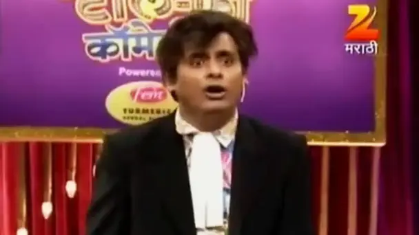 Fu Bai Fu - Toll Free Comedy - Episode 2 - Full Episode