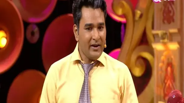 Comedy Dangal - Episode 3 - August 19, 2017 - Full Episode