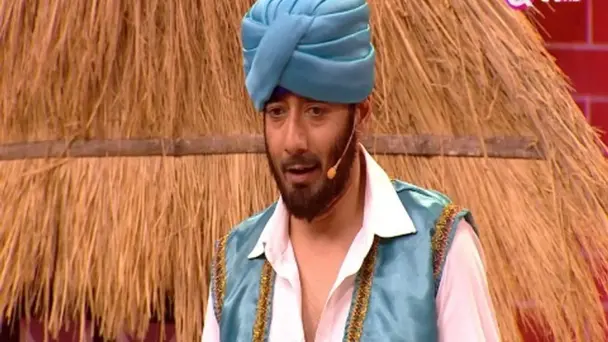 Comedy Dangal - Episode 2 - August 13, 2017 - Full Episode