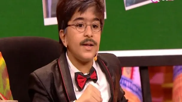 Comedy Dangal - Episode 1 - August 12, 2017 - Full Episode