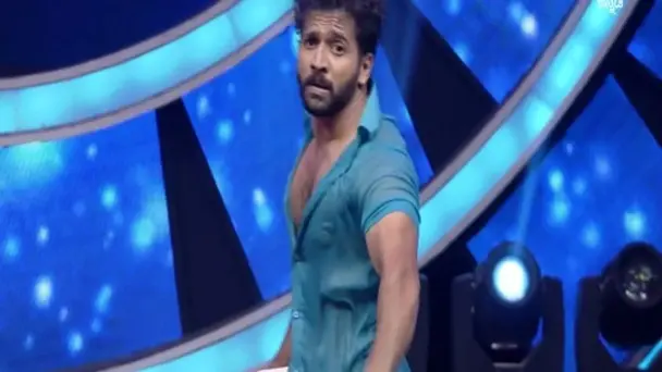 Dance Karnataka Dance - Family War - Episode 4 - August 20, 2017 - Full Episode