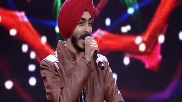 Sa Re Ga Ma Pa - Seniors - Episode 3 - October 22, 2017 - Full Episode