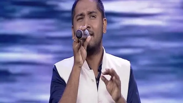 Sa Re Ga Ma Pa - Seniors - Episode 2 - October 21, 2017 - Full Episode