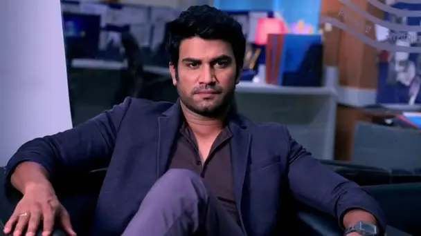 Episode 01 - Hypnosis Killer