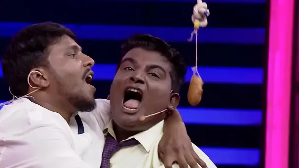 Yaariguntu Yaarigilla Ladies Special - Episode 3 - September 12, 2018 - Full Episode