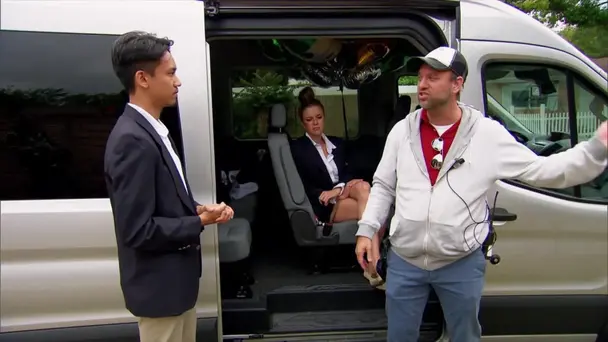 Episode 2 - Say Goodbye To Hollywood